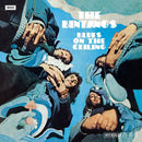 Bintangs : Blues On The Ceiling (LP, Album, Ltd, Num, RE, RM, Gol)