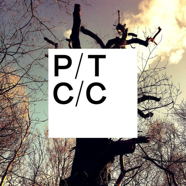 Porcupine Tree : Closure / Continuation (2xLP, Album)