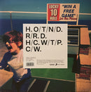 Porcupine Tree : Closure / Continuation (2xLP, Album, Whi)