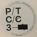 Porcupine Tree : Closure / Continuation (2xLP, Album, Whi)