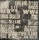Machine Gun Kelly (2) : Mainstream Sellout (LP, Album)