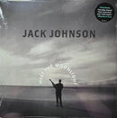 Jack Johnson : Meet The Moonlight (LP)