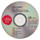 Ofra Harnoy, Ernest Bloch, Max Bruch, The London Philharmonic Orchestra, Sir Charles Mackerras : Schelomo / Kol Nidrei (CD, Album)