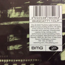 Ash : 1977 (LP, Album, RE, RM, Whi)