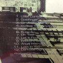 Ash : 1977 (LP, Album, RE, RM, Whi)