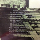 Ash : 1977 (LP, Album, RE, RM, Whi)