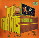 The Savage Rose* : Pop Giants, Vol. 12 (LP, Comp)