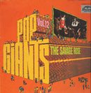 The Savage Rose* : Pop Giants, Vol. 12 (LP, Comp)