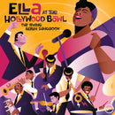 Ella Fitzgerald : Ella at the Hollywood Bowl: The Irving Berlin Songbook (LP, Album)
