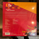 Ella Fitzgerald : Ella at the Hollywood Bowl: The Irving Berlin Songbook (LP, Album)