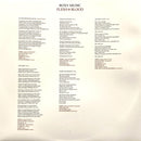 Roxy Music : Flesh + Blood (LP, Album, RE, RM, Hal)