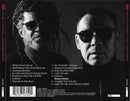 UB40 (2) Featuring Ali Campbell & Astro (7) : Unprecedented (CD, Album)
