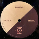 Shinedown : Planet Zero (2xLP, Album)