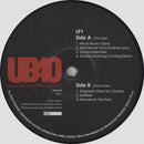 UB40 (2) : Unprecedented (2xLP, Album)