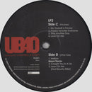 UB40 (2) : Unprecedented (2xLP, Album)
