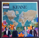Keane : The Best Of Keane (2xLP, Comp, RE)