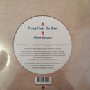 Musketiers : Terug Naar De Baai (7")