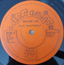 Silvy Singoredjo : Mie Lob' Joe (LP, Album)