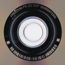 Journey : Freedom (CD, Album, Dig)