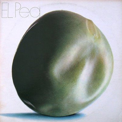 Various : El Pea (2xLP, Comp, Gat)