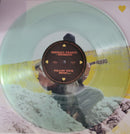 Michael Franti And Spearhead : Follow Your Heart (LP, Album, Ltd, Tra)