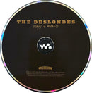 The Deslondes : Ways & Means (CD, Album)