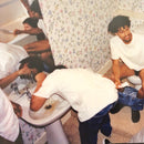 Wu-Lu : Loggerhead (LP, Album, S/Edition, Gre)