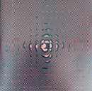 Interpol : The Other Side Of Make-Believe (LP, Album, Ltd, Red)