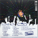 Superorganism : World Wide Pop (CD, Album)