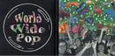 Superorganism : World Wide Pop (CD, Album)