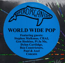 Superorganism : World Wide Pop (CD, Album)