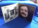Richard Harris : A Tramp Shining (LP, Album, Mono, Gat)