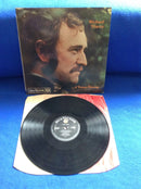 Richard Harris : A Tramp Shining (LP, Album, Mono, Gat)