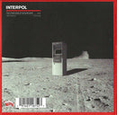 Interpol : The Other Side Of Make-Believe (CD, Album)