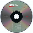 Interpol : The Other Side Of Make-Believe (CD, Album)