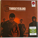 Third Eye Blind : A Collection (2x12", Comp, Ltd, Ora)