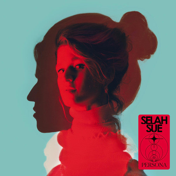 Selah Sue : Persona (CD, Album)