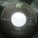 Nico Gomez And His Afro Percussion Inc. : Baila Chibiquiban / Aquarela (7", Single)