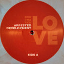 Arrested Development : For The FKN Love (LP, Album, Gra + LP, Album, Whi)