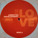 Arrested Development : For The FKN Love (LP, Album, Gra + LP, Album, Whi)