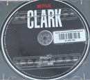Mikael Åkerfeldt : Clark (A Dramatic Score From The Netflix Series) (CD, Album)