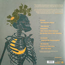 Dean Owens : Sinner's Shrine (LP, Album, Tur)