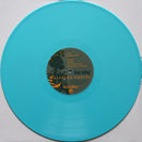 Dean Owens : Sinner's Shrine (LP, Album, Tur)