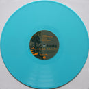 Dean Owens : Sinner's Shrine (LP, Album, Tur)