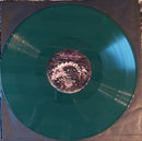 Karl Sanders : Saurian Apocalypse (LP, Gre + LP, S/Sided, Etch, Gre + Album, The)