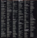 Mötley Crüe : Dr. Feelgood (LP, Album, RE, RM, 40t)