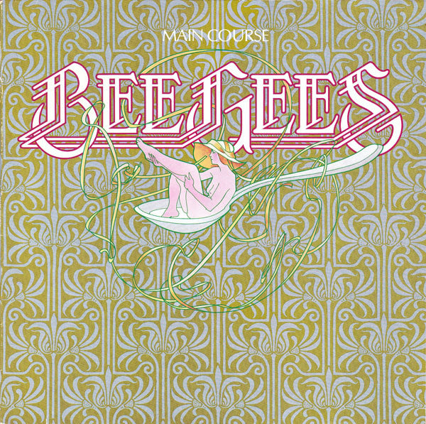 Bee Gees : Main Course (LP, Album)
