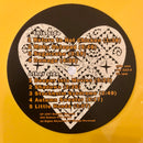 Yo La Tengo : I Can Hear The Heart Beating As One (2xLP, Album, Ltd, RE, Yel)