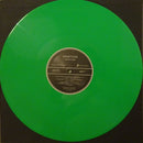 Eruption (4) : Leave A Light (LP, Album, Num, RE, RM, 180)