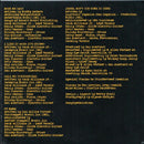 Hank Williams Jr. : Rich White Honky Blues (CD, Album)